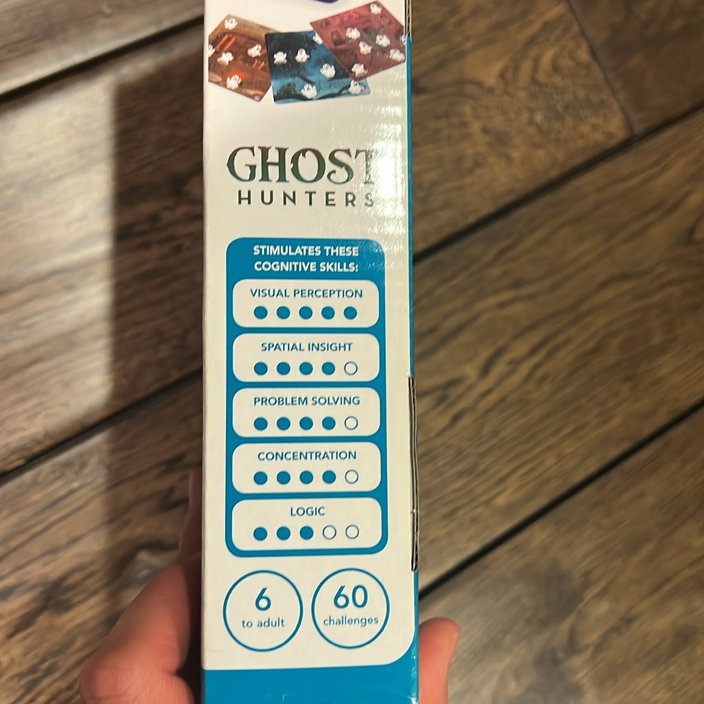 Ghost Hunters Game - Picture 9 of 10